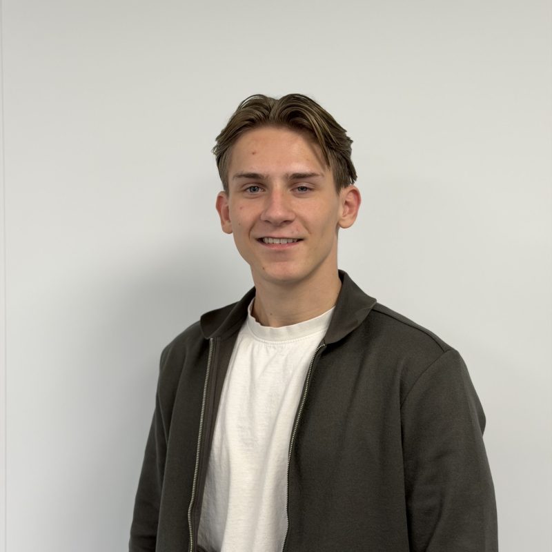 Quinten Warmerdam